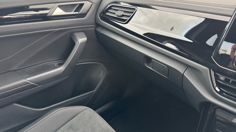 Volkswagen T-Roc 1.0 TSI 115 Style Design 5dr Petrol Hatchback